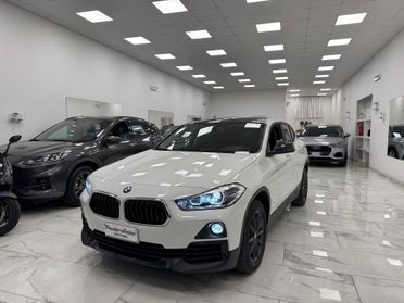 Bmw X2 xDrive18d Advantage