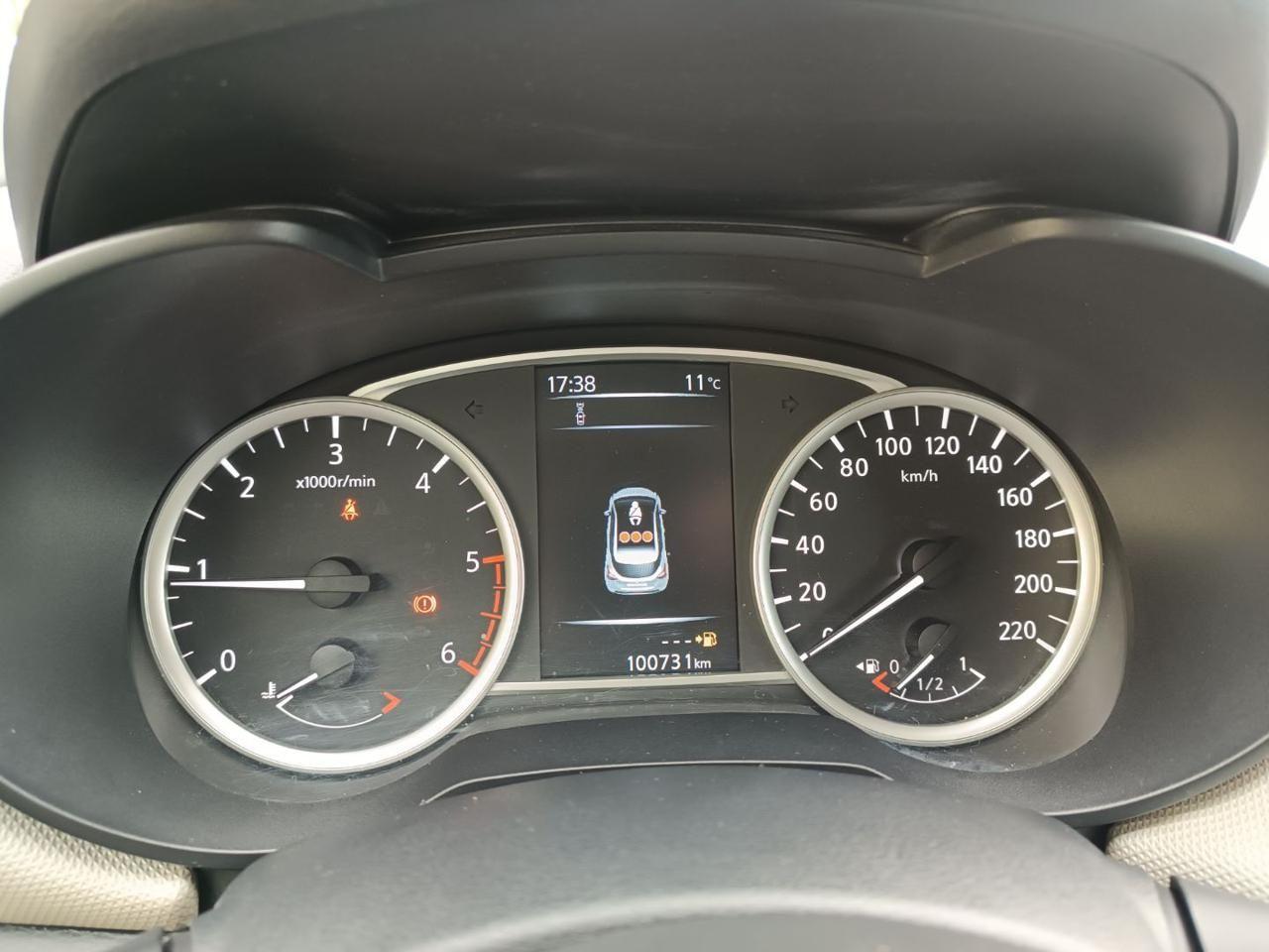 NISSAN Micra dCi 90 5 porte Acenta