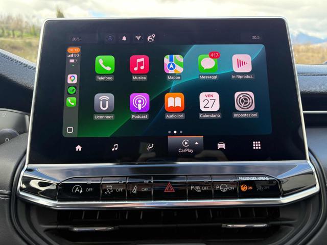 JEEP Compass 1.6 Multijet II 2WD Limited NEW MODEL