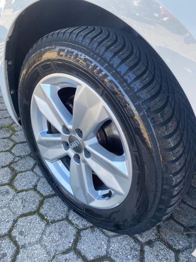 AUDI A1 SPB 30 TFSI NEO PATENTATO