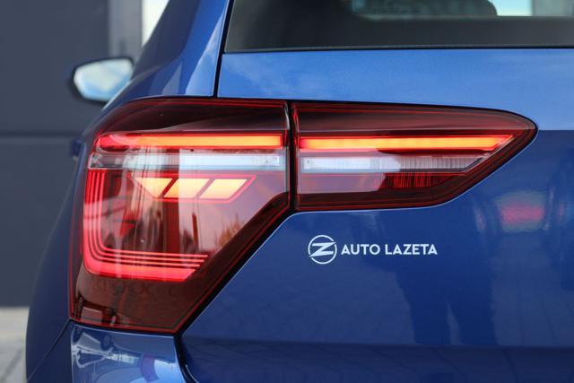 VOLKSWAGEN Polo 1.0 TSI Style