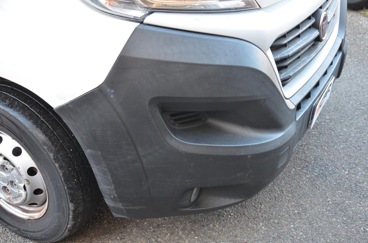 Fiat Ducato 35 3.0 CNG PM-TN Furgone