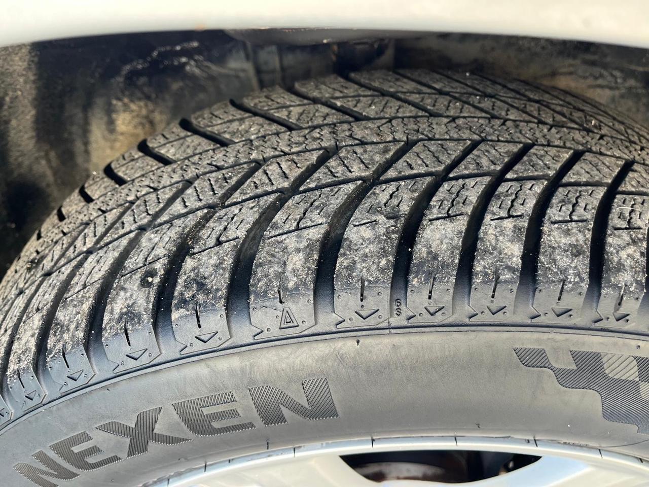 Toyota RAV 4 -2.2 D-4D-4x4- full-2006