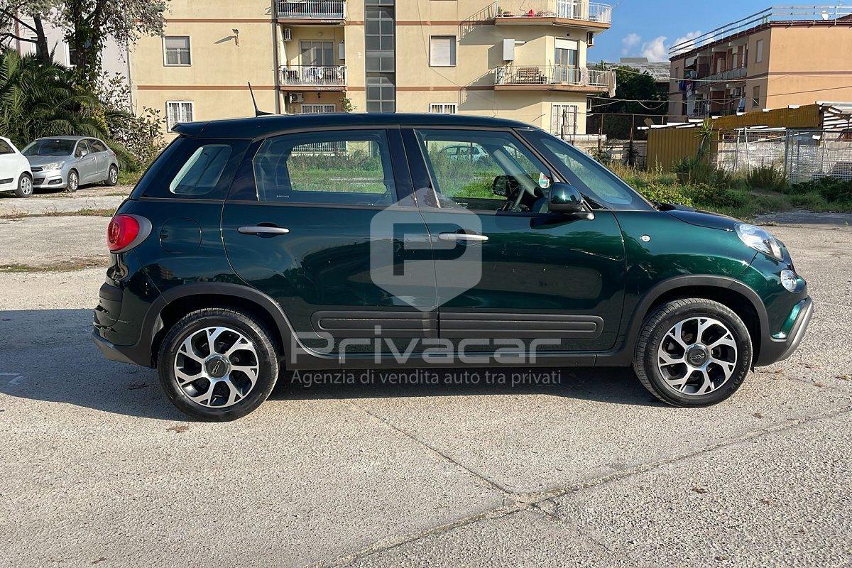 FIAT 500L 1.3 Multijet 95 CV Connect