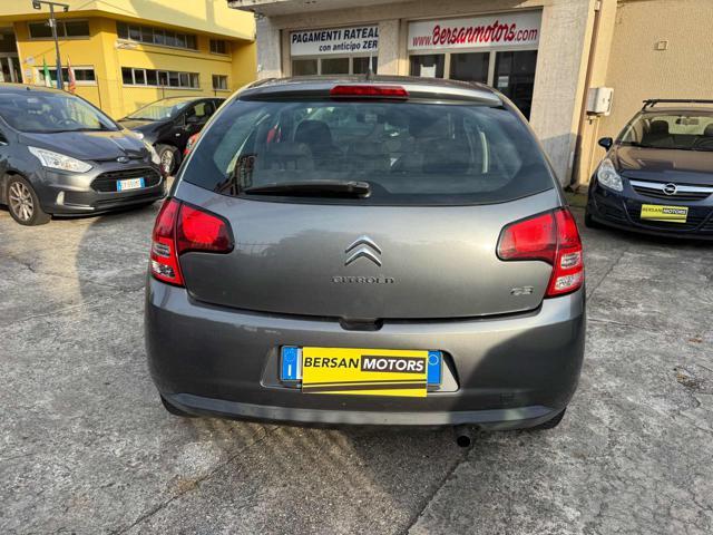 CITROEN C3 1.1 Eco Energy G Exclusive