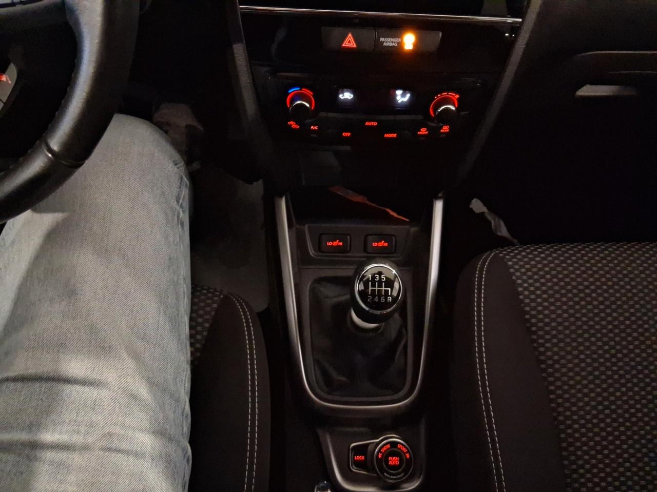 Suzuki Vitara 1.4 Hybrid 4WD AllGrip Cool