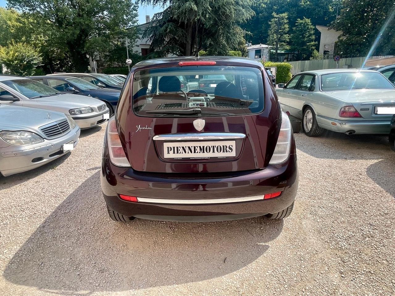 Lancia Ypsilon 1.4 TAGLIANDATA GARANZIA
