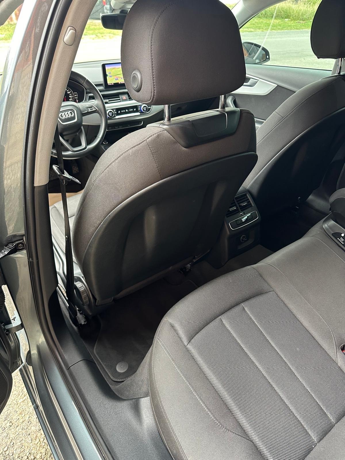 Audi A4 Avant 2.0 TDI 150 CV ultra S tronic Business Sport