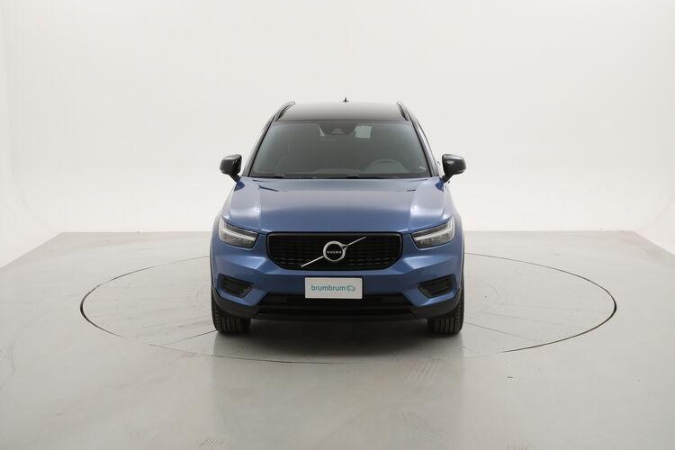 Volvo XC40 T3 R-design Geartronic BR718084 1.5 Benzina 163CV