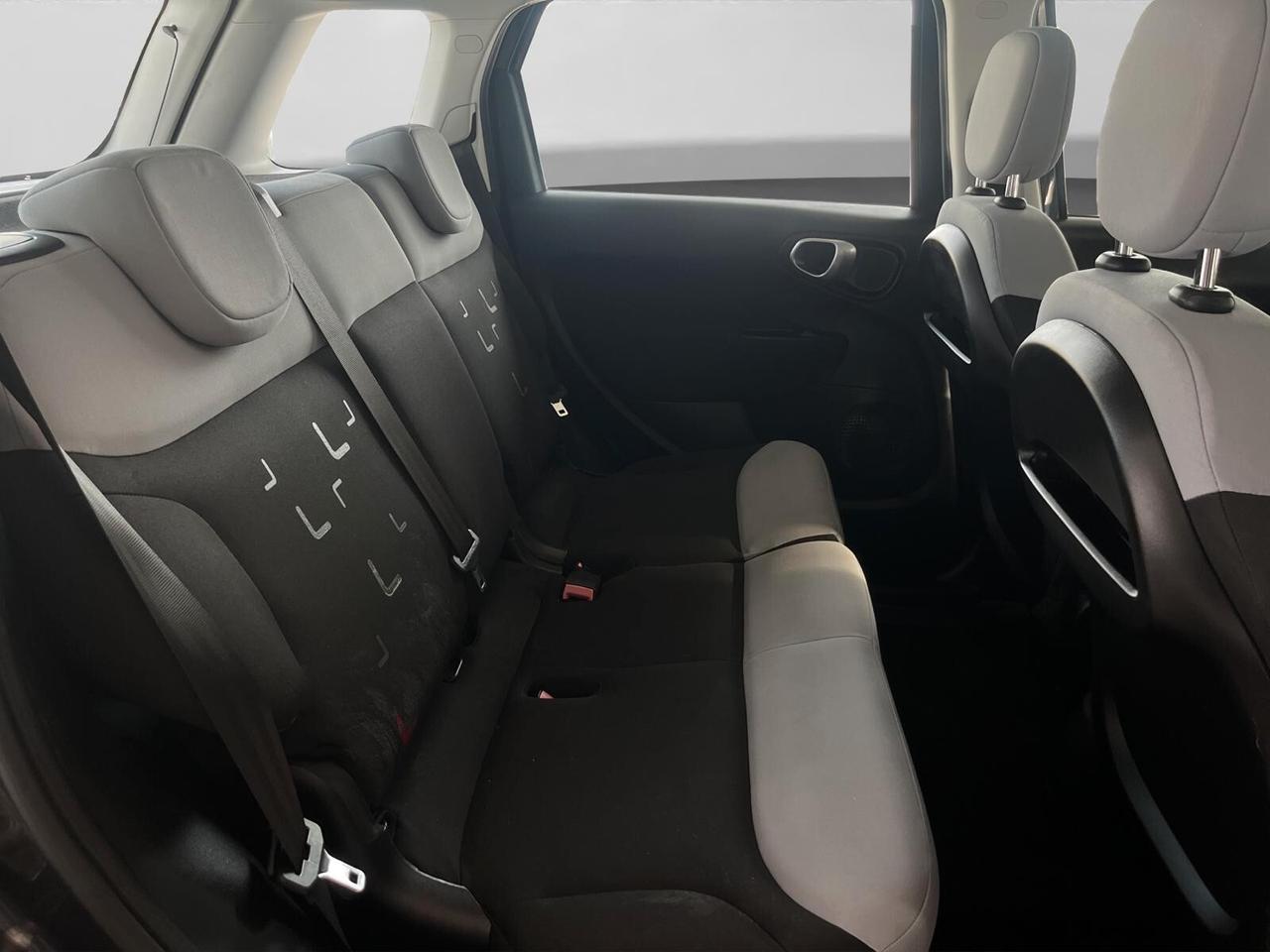 Fiat 500L MY16 1.3 Multijet 95cv E6