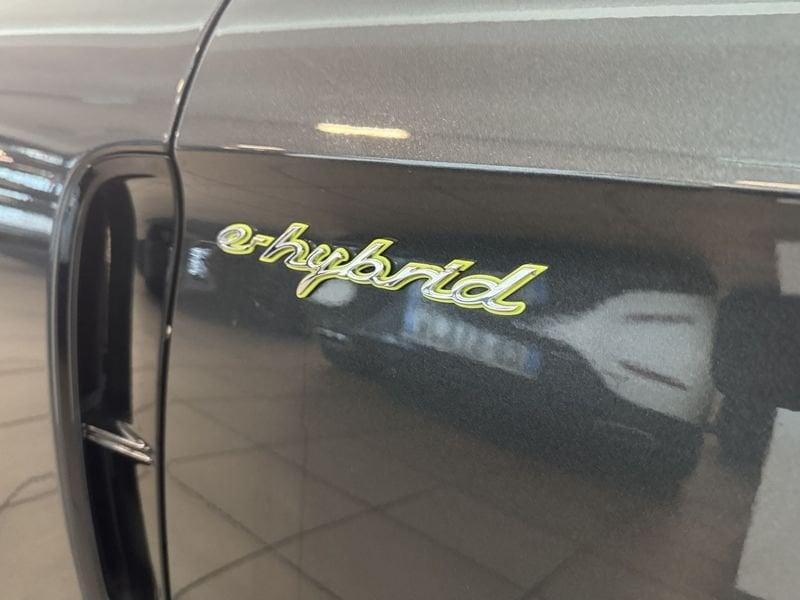 Porsche Panamera Panamera 2.9 4S E-Hybrid Sport Turismo