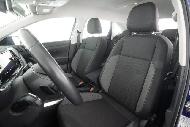 VOLKSWAGEN Taigo Taigo 1.0 TSI 110 CV DSG Life