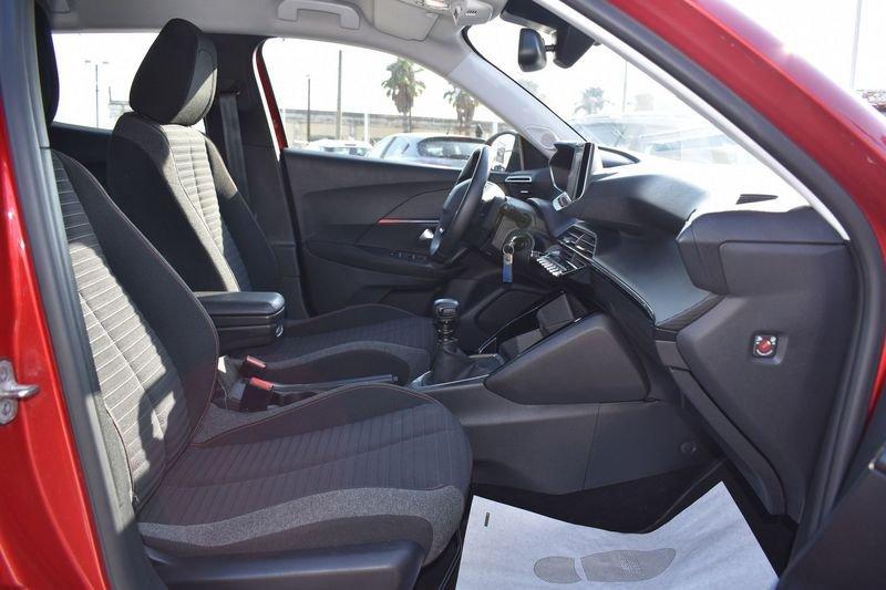 Peugeot 2008 2008 PureTech 100 S&S Active Pack