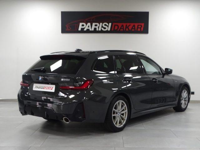 BMW 320 i Touring MSport Automatic *PROMO PARISI GROUP*