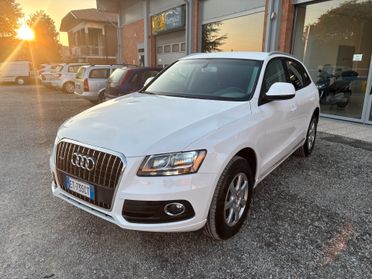 Audi Q5 2.0 TDI 177CV quattro S tronic -Perfetta!