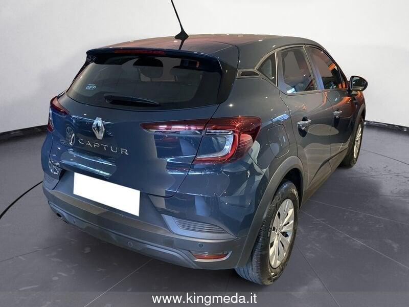 Renault Captur Captur TCe 100 CV Life
