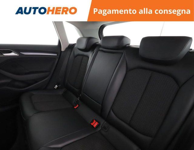 AUDI A3 SPB 1.6 TDI clean diesel Ambiente