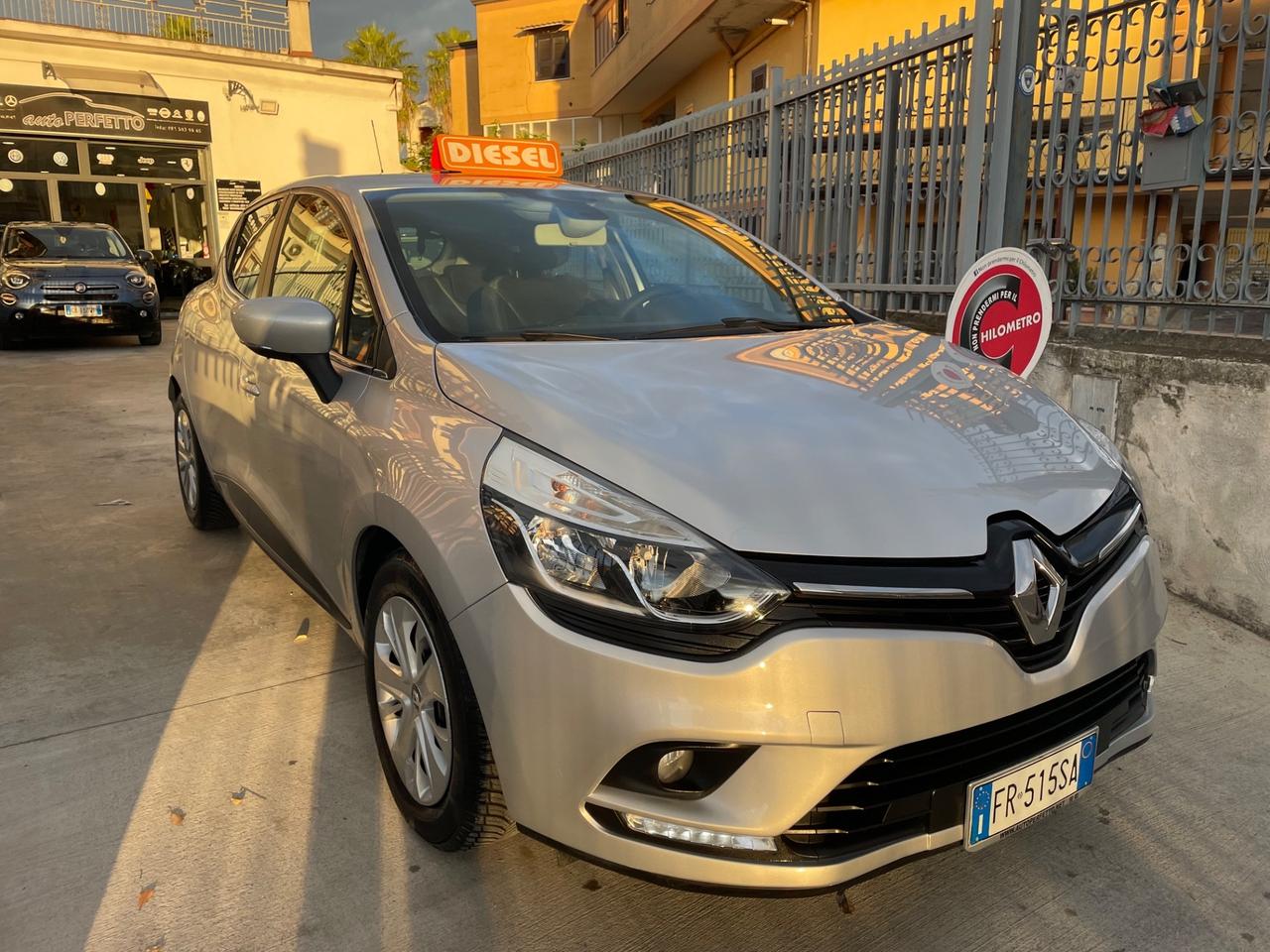 Renault Clio Sporter dCi 8V 75CV Start&Stop Energy Duel