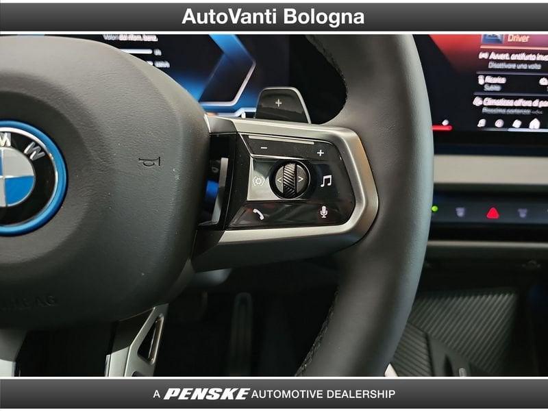 BMW X3 X3 xdrive30e MSport Pro auto