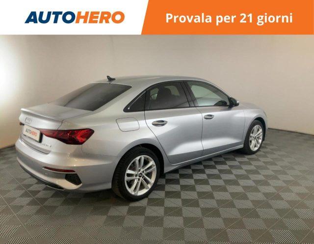 AUDI A3 Sedan 35 TFSI S tronic Business Advanced