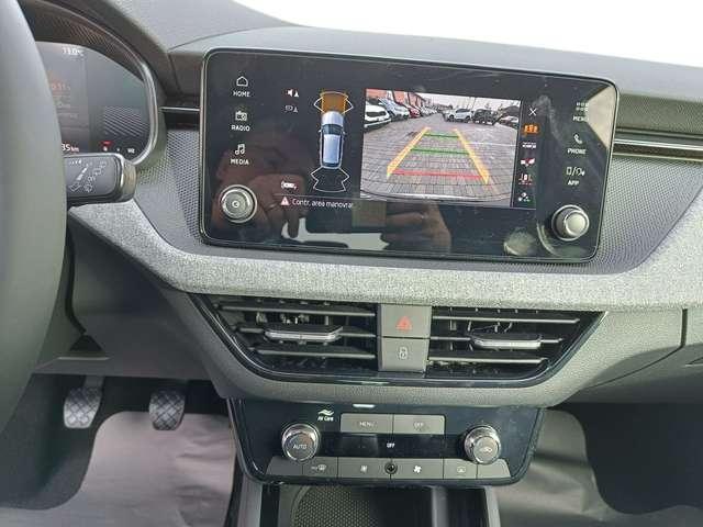 Skoda Kamiq 1.0 tsi 130 Edition 115cv