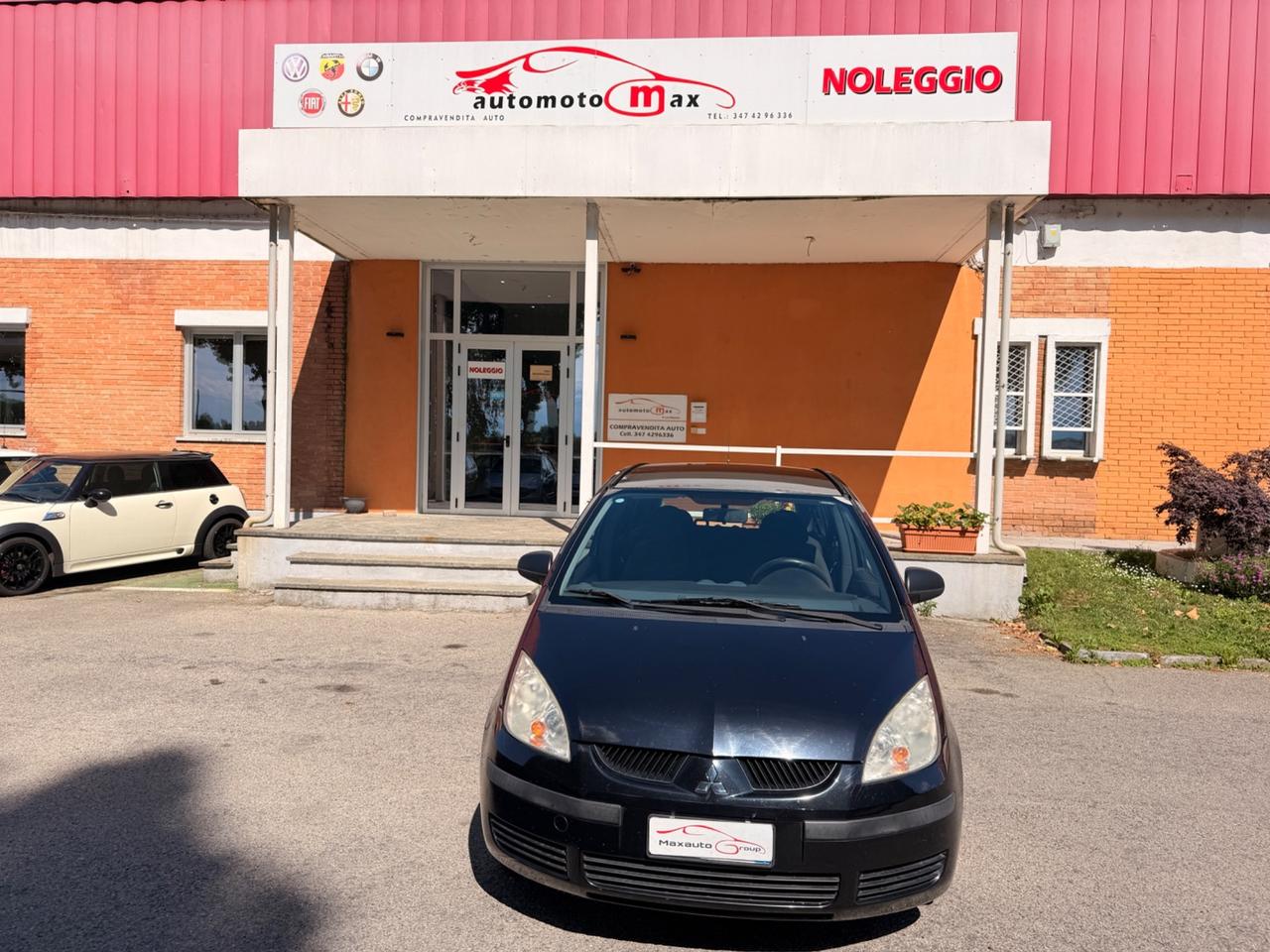 Mitsubishi Colt 1.1 12V 5p. GPL Inform