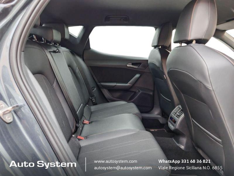 CUPRA Leon Leon 2.0 tdi 150cv dsg