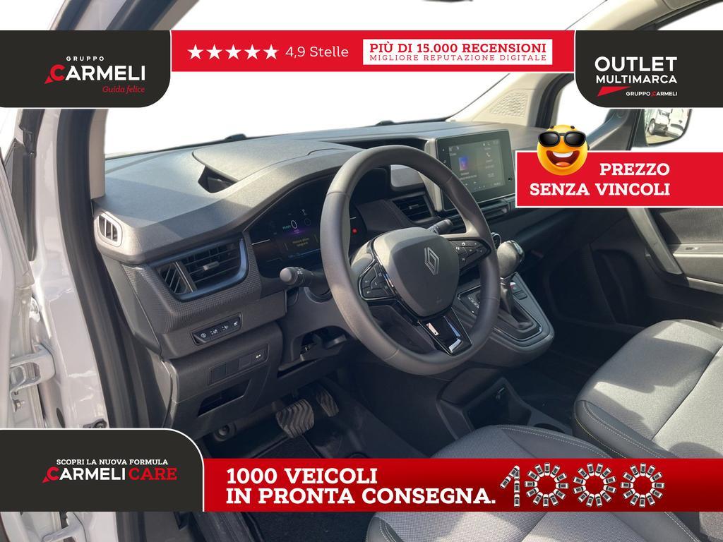 Renault Kangoo III Furgone Kangoo Van E-Tech Ac22/Dc80 L1 Comfort Range My24