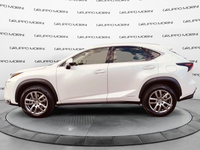 Lexus NX NX Hybrid Executive