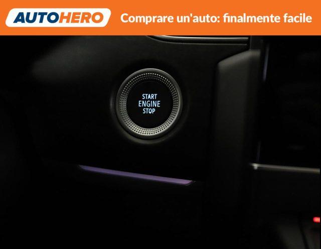 RENAULT Arkana Arkana Full Hybrid E-Tech 145 CV Esprit Alpine