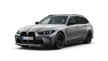 BMW M3 Touring Competition M xDrive
