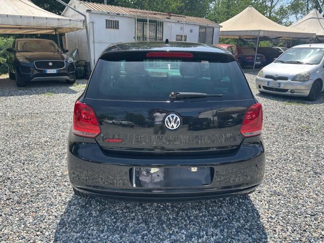 Volkswagen Polo 1.6 TDI DPF 3 porte Comfortline