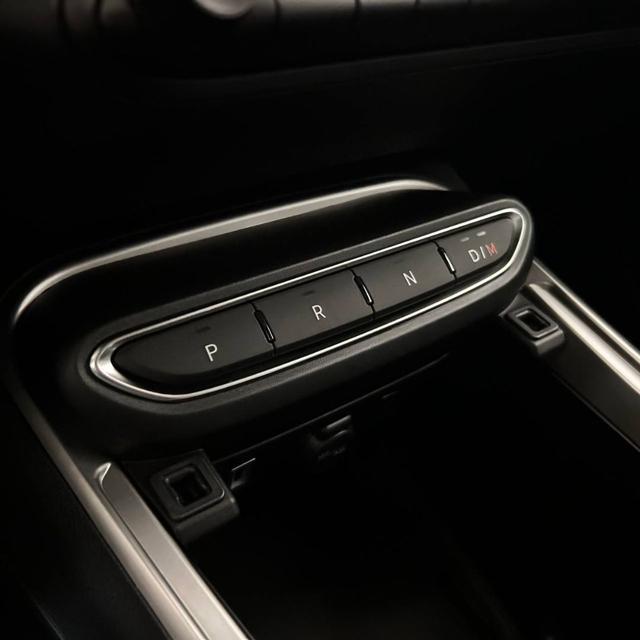 JEEP Avenger 1.2 Turbo MHEV Summit TETTO APRIBILE