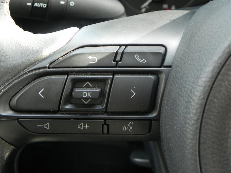 Toyota Yaris 1.5 Hybrid 5 porte Active PACK BUSINESS