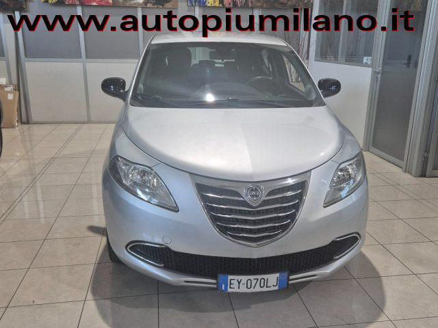 LANCIA Ypsilon 1.2 69 CV 5 porte Elle