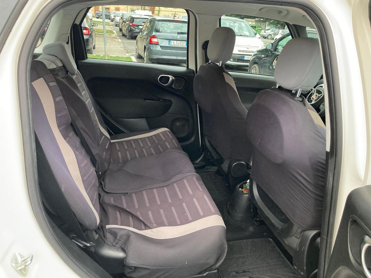 Fiat 500L 0.9 TwinAir Natural Powe #6575