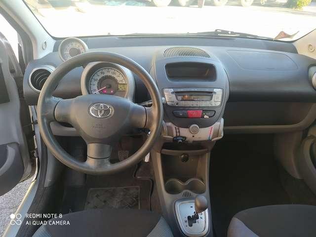 Toyota Aygo Aygo 5p 1.0 Sol m-mt