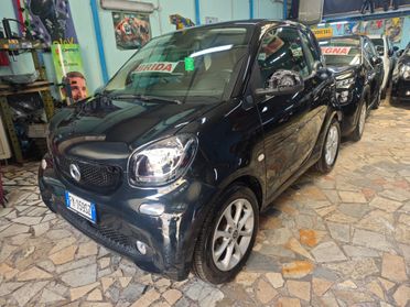 Smart ForTwo EQ Prime