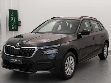 SKODA Kamiq 1.0 TSI 110 CV Ambition