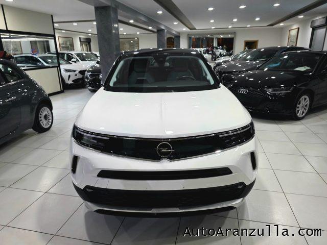 OPEL Mokka NEW 1.5 110CV diesel Elegance Navi