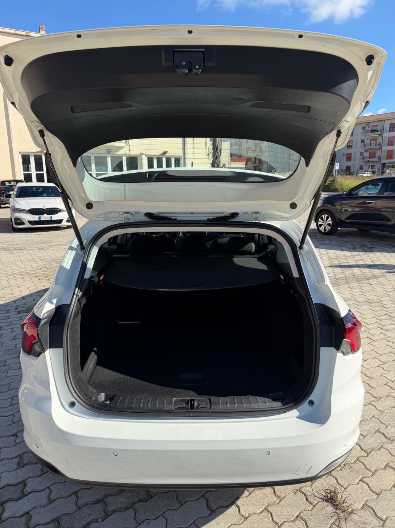 Fiat Tipo 1.6 Mjt S&S SW Easy