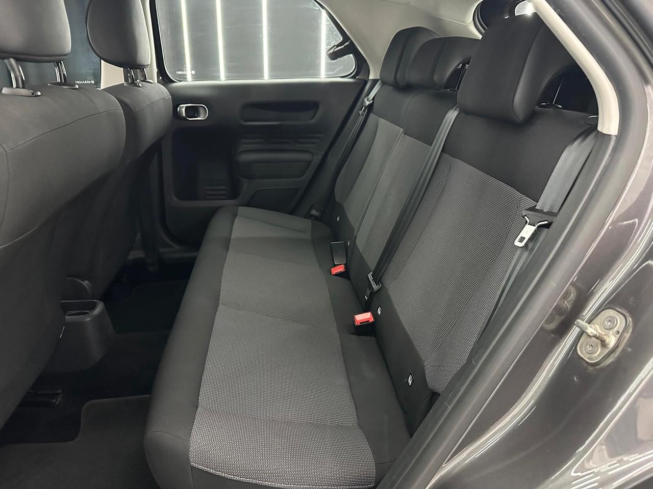 Citroen C4 Cactus PureTech 82 Feel