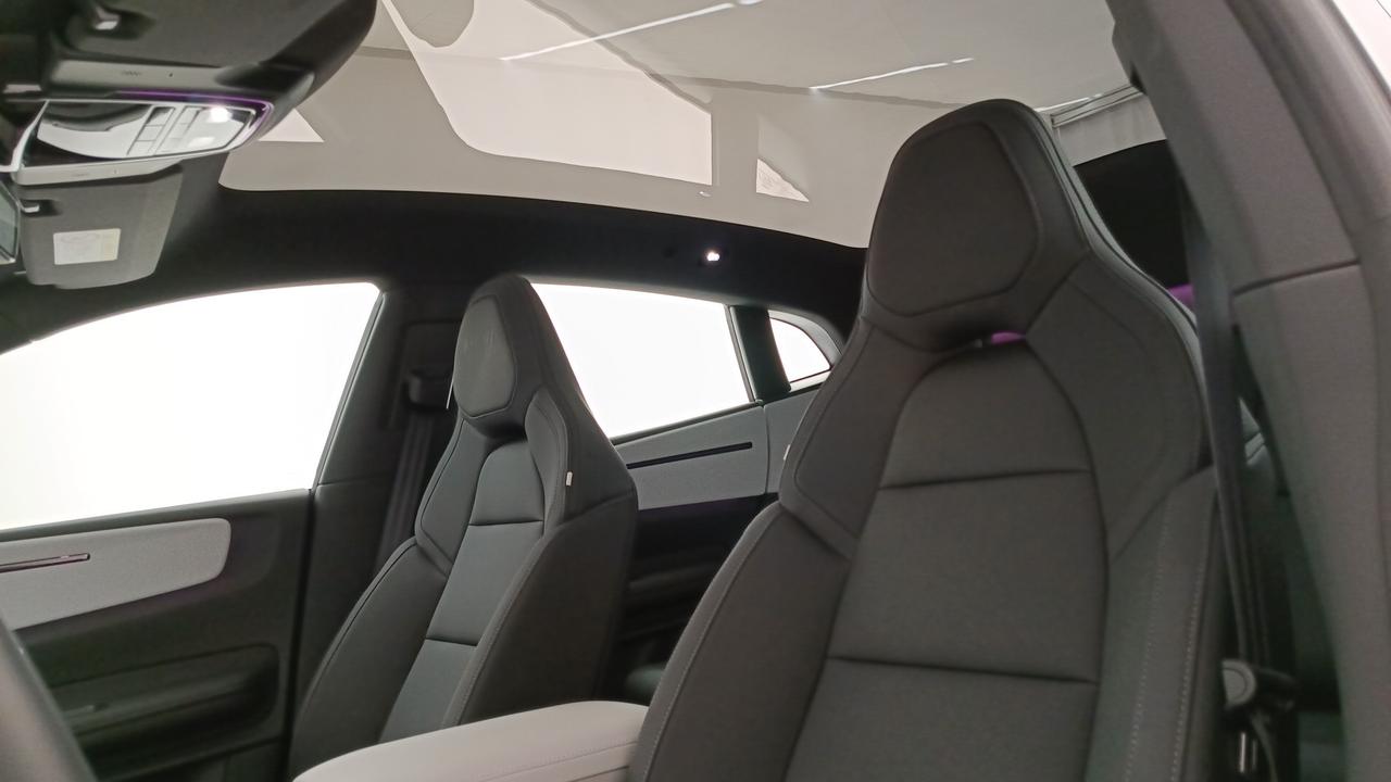 POLESTAR Polestar 4 Single Motor