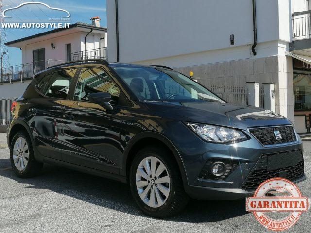 SEAT Arona 1.0 EcoTSI STYLE 95Cv *NEOPATENTATI*