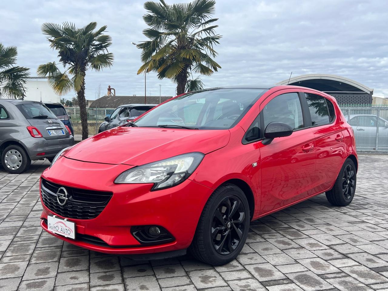 Opel Corsa 1.2 5 porte FINANZIABILE