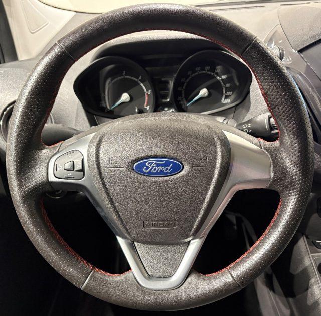 FORD Tourneo Courier 1.5 TDCI 75 CV S&S Sport PREZZO REALE