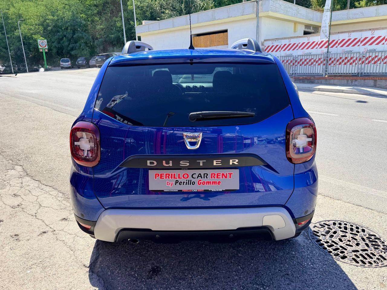 Dacia Duster 1.5 Blue dCi 8V 115 CV 4x2 Prestige