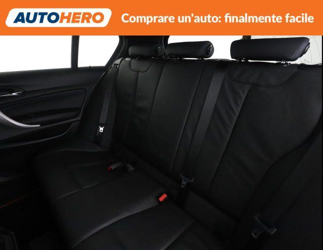 BMW 118 i 5p. Msport