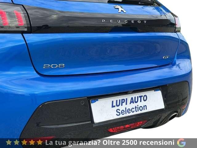 Peugeot 208 1.5 bluehdi GT Pack s&s 100cv