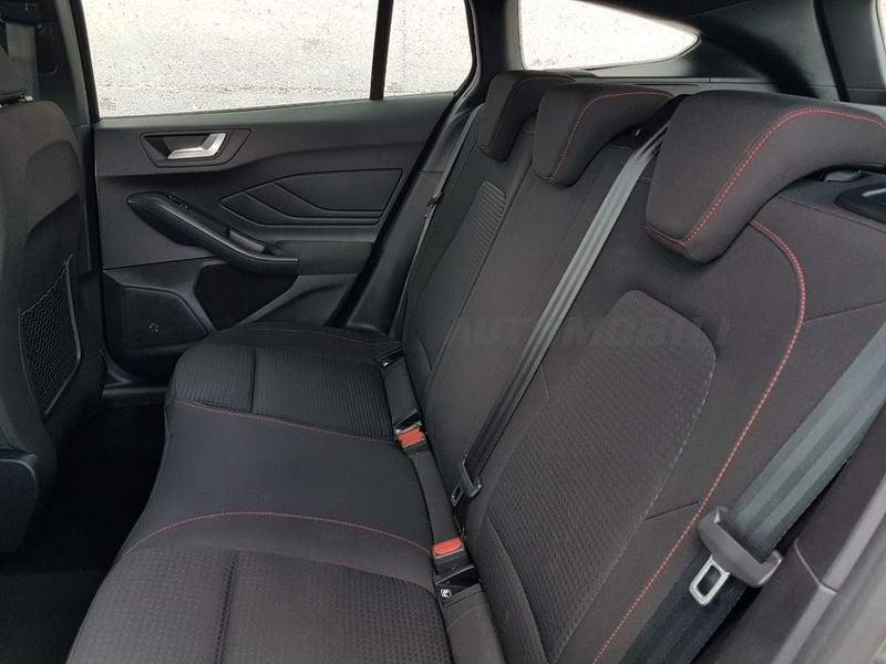 Ford Focus Focus SW 1.0t ecoboost h ST-Line 125cv